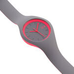 Montre Ice Watch Duo Gris - Montres &eacute;tanches Famille | Marc Orian