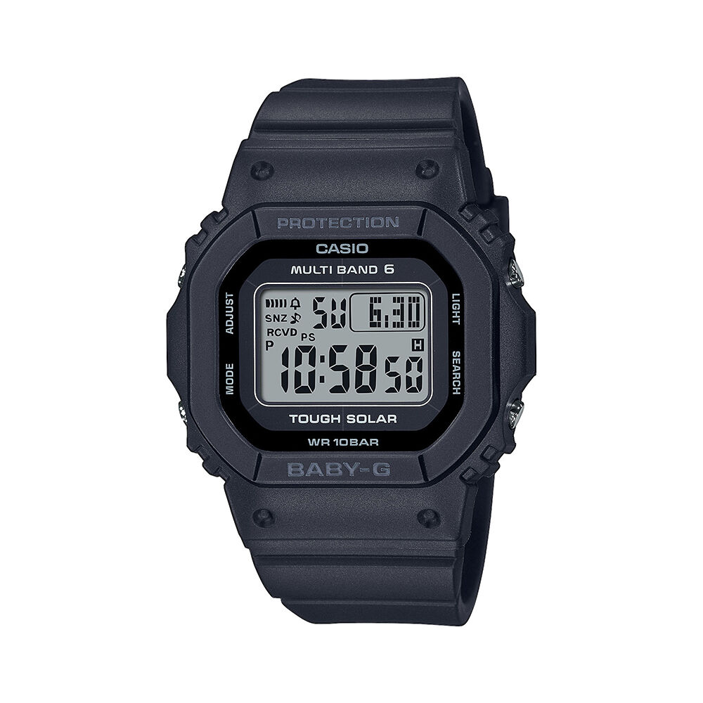 Montre Casio G-Shock Bgd5650 - Montres &eacute;tanches Femme | Marc Orian