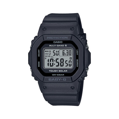 Montre Casio G-Shock Bgd5650 - Montres &eacute;tanches Femme | Marc Orian