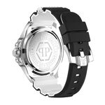 Montre Philipp Plein High-conic Noir - Montres &eacute;tanches Homme | Marc Orian