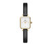 Montre Daniel Wellington Quadro Mini Blanc - Montres étanches Femme | Marc Orian