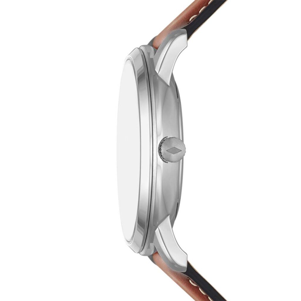 Montre Fossil Neutra Minimalist Bleu - Montres Homme | Marc Orian