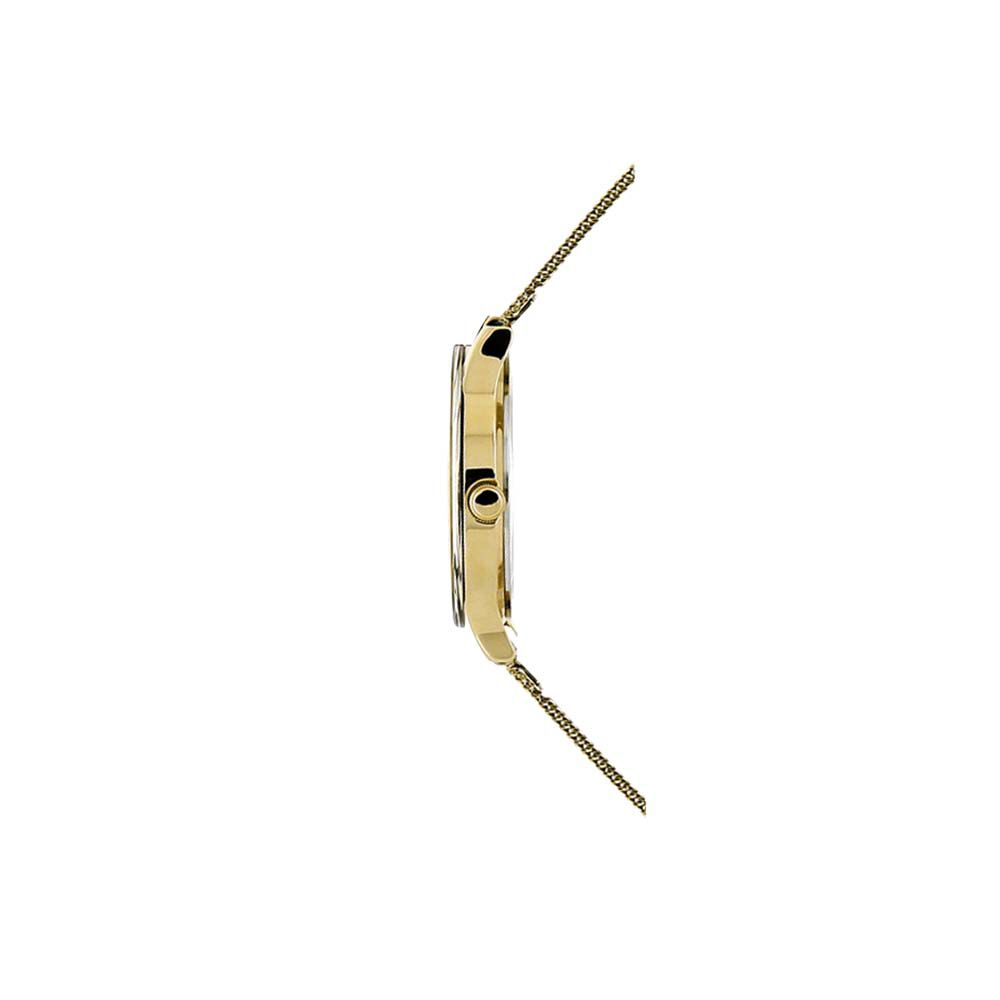 Montre Pierre Lannier Week End Ligne Pure Argent - Montres &eacute;tanches Femme | Marc Orian