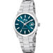Montre Lotus Automatico Bleu - Montres automatiques Homme | Marc Orian