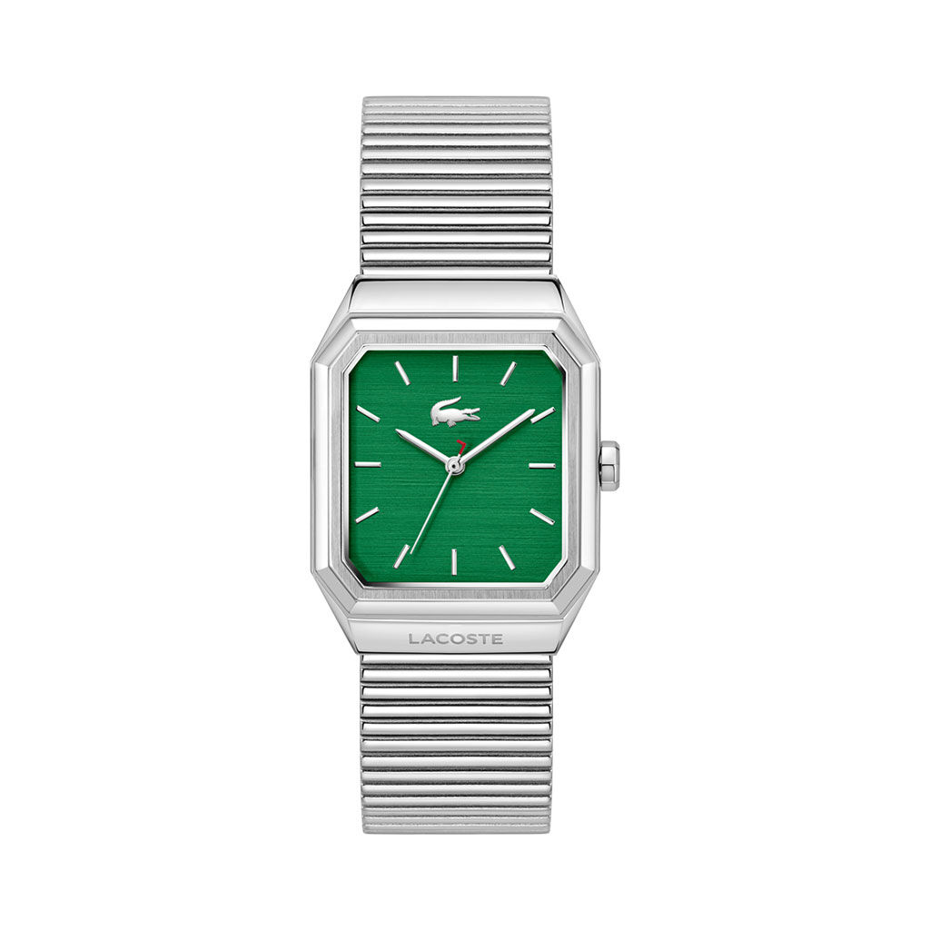 Montre Lacoste Rene Vert - Montres &eacute;tanches Homme | Marc Orian