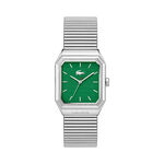 Montre Lacoste Rene Vert - Montres &eacute;tanches Homme | Marc Orian