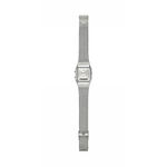 Montre Casio Collection Aq230 Argent&eacute; - Montres maille milanaise Unisex | Marc Orian