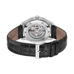 Montre Boss Principle Skeleton Noir - Montres automatiques Homme | Marc Orian