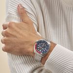 Coffret De Montre Seiko Prospex Blanc - Montres automatiques Homme | Marc Orian