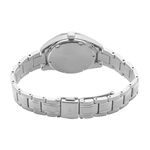 Montre Seiko Classique Blanc - Montres classiques Femme | Marc Orian