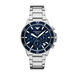 Montre Emporio Armani World Explorer Bleu - Montres étanches Homme | Marc Orian