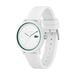 Montre Lacoste 12.12 Blanc - Montres étanches Homme | Marc Orian