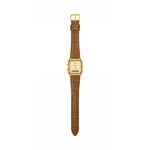 Montre Casio Collection Aq230 Dor&eacute; - Montres date Unisex | Marc Orian
