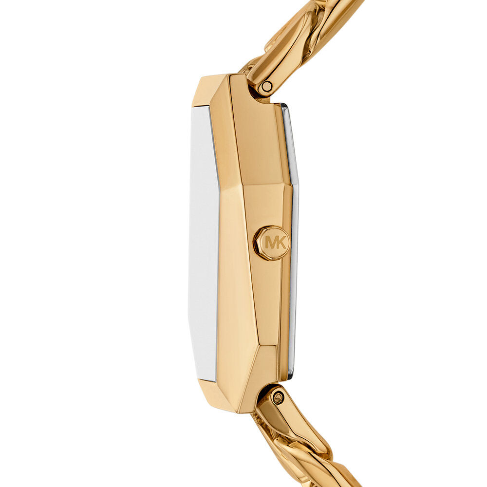 Montre Michael Kors Suri Doré - Montres étanches Femme | Marc Orian