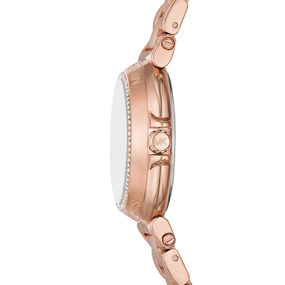 Montre Michael Kors Maren Rose - Montres étanches Femme | Marc Orian