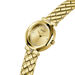 Montre Guess Rumour Champagne - Montres classiques Femme | Marc Orian