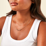 Collier Dorrie Or Jaune - Colliers ete Femme | Marc Orian