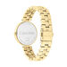 Montre Calvin Klein Gleam Doré - Montres étanches Femme | Marc Orian