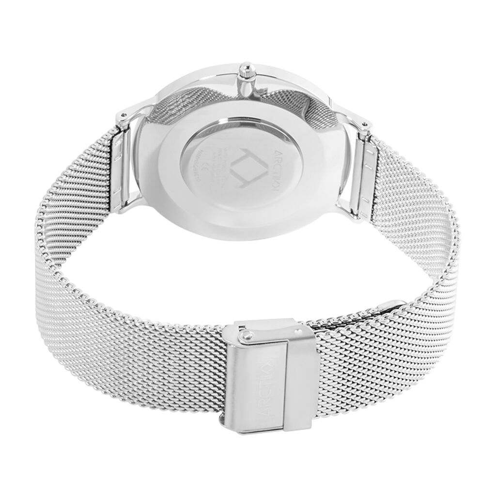 Montre Arctik Nomade Bleu - Montres Homme | Marc Orian
