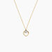 Collier Inigo Or Jaune - Colliers ete Femme | Marc Orian
