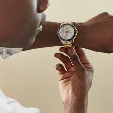 Montre Tommy Hilfiger Blanc - Montres sport Homme | Marc Orian