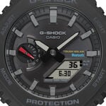 Montre Casio G-shock Noir - Montres &eacute;tanches Homme | Marc Orian
