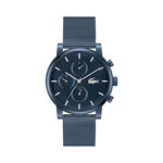 Montre Lacoste Replay Bleu - Montres &eacute;tanches Homme | Marc Orian