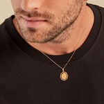 Pendentif Santeri Or Jaune - Pendentifs Famille | Marc Orian