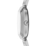 Montre Fossil Emerson Argent&eacute; - Montres &eacute;tanches Femme | Marc Orian