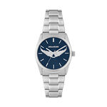 Montre Zadig & Voltaire Bleu - Montres &eacute;tanches Femme | Marc Orian