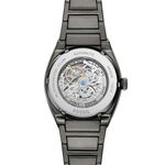 Montre Fossil Everett Gris - Montres automatiques Homme | Marc Orian