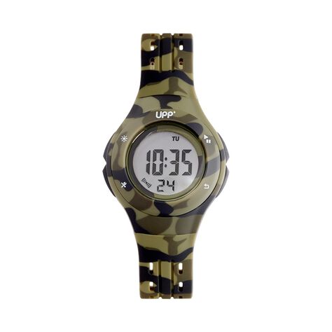 Montre Upp Cosmic Gris - Montres sport Enfant | Marc Orian