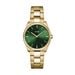 Montre Cluse Feroce Petite Vert - Montres étanches Femme | Marc Orian