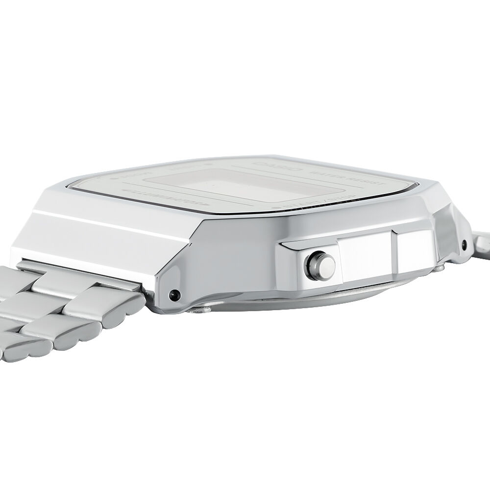 Montre Casio Collection Vintage 2 Tons - Montres &eacute;tanches Unisex | Marc Orian