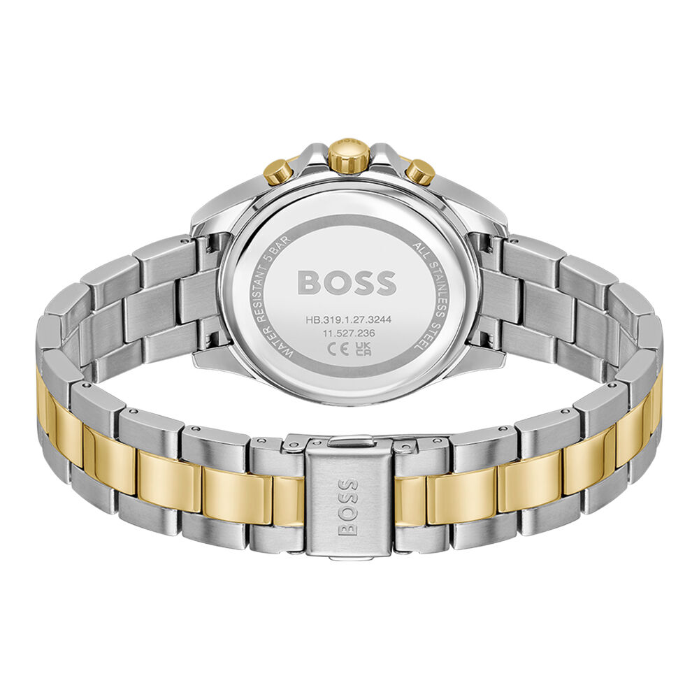 Montre Boss Alley Vert - Montres Femme | Marc Orian