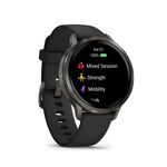 Montre Connect&eacute;e Garmin Venu 4 - Montres connect&eacute;es Unisex | Marc Orian