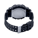 Montre Casio G-shock Urban Style Noir - Montres &eacute;tanches Homme | Marc Orian