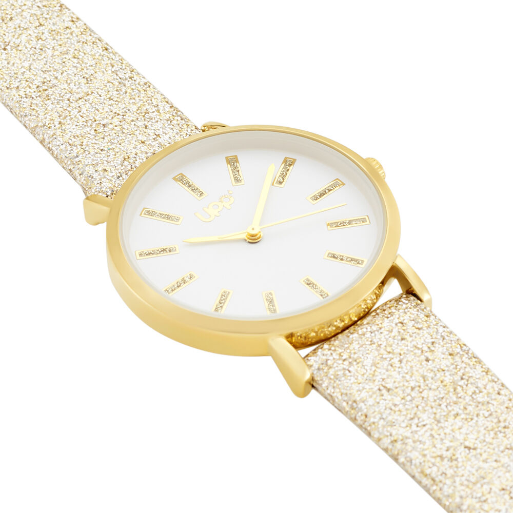 Montre Upp Crush Blanc - Montres &eacute;tanches Enfant | Marc Orian