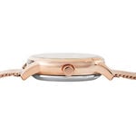 Montre Codhor Cloe Rose - Montres &eacute;tanches Femme | Marc Orian