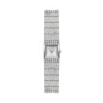 Montre Michael Kors Darrington Argent&eacute; - Montres &eacute;tanches Femme | Marc Orian