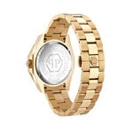 Montre Philipp Plein Hypersport Noir - Montres &eacute;tanches Homme | Marc Orian