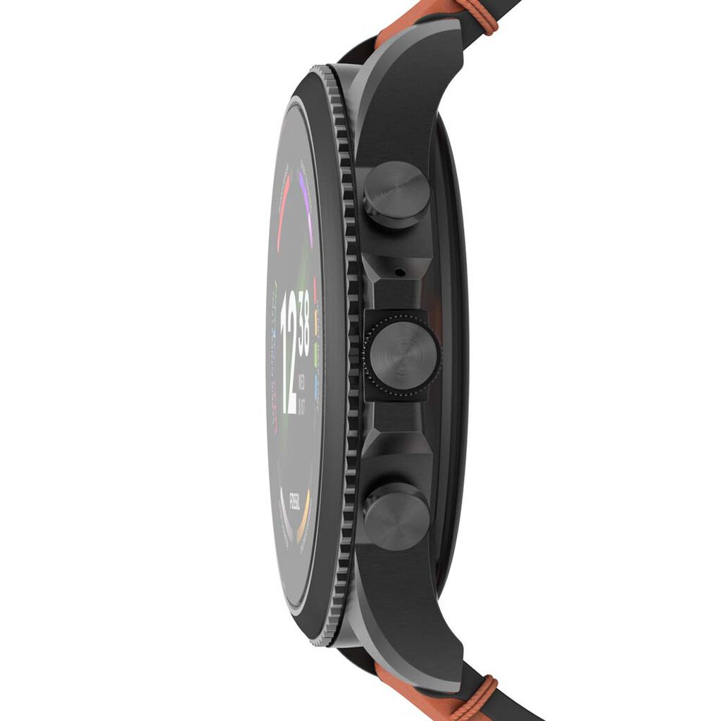 Montre Connectée Fossil Gen 6 - Montres connectées Homme | Marc Orian