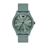 Montre Emporio Armani Vert - Montres &eacute;tanches Homme | Marc Orian