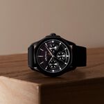 Montre Arctik Defi Noir - Montres &eacute;tanches Homme | Marc Orian