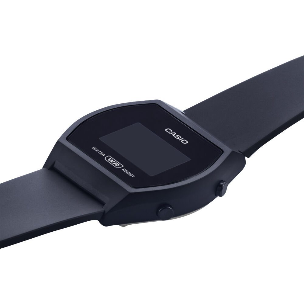 Montre Casio Collection Vintage Noir - Montres &eacute;tanches Unisex | Marc Orian