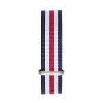 Bracelet De Montre Daniel Wellington Classic Canterbury Nato - Bracelets de montre Famille | Marc Orian