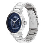 Montre Calvin Klein Iconic Automatic Bleu - Montres automatiques Homme | Marc Orian