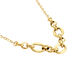 Collier Anneke Or Jaune - Colliers ete Femme | Marc Orian