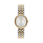 Montre Coach Harlow Argent&eacute; - Montres &eacute;tanches Femme | Marc Orian