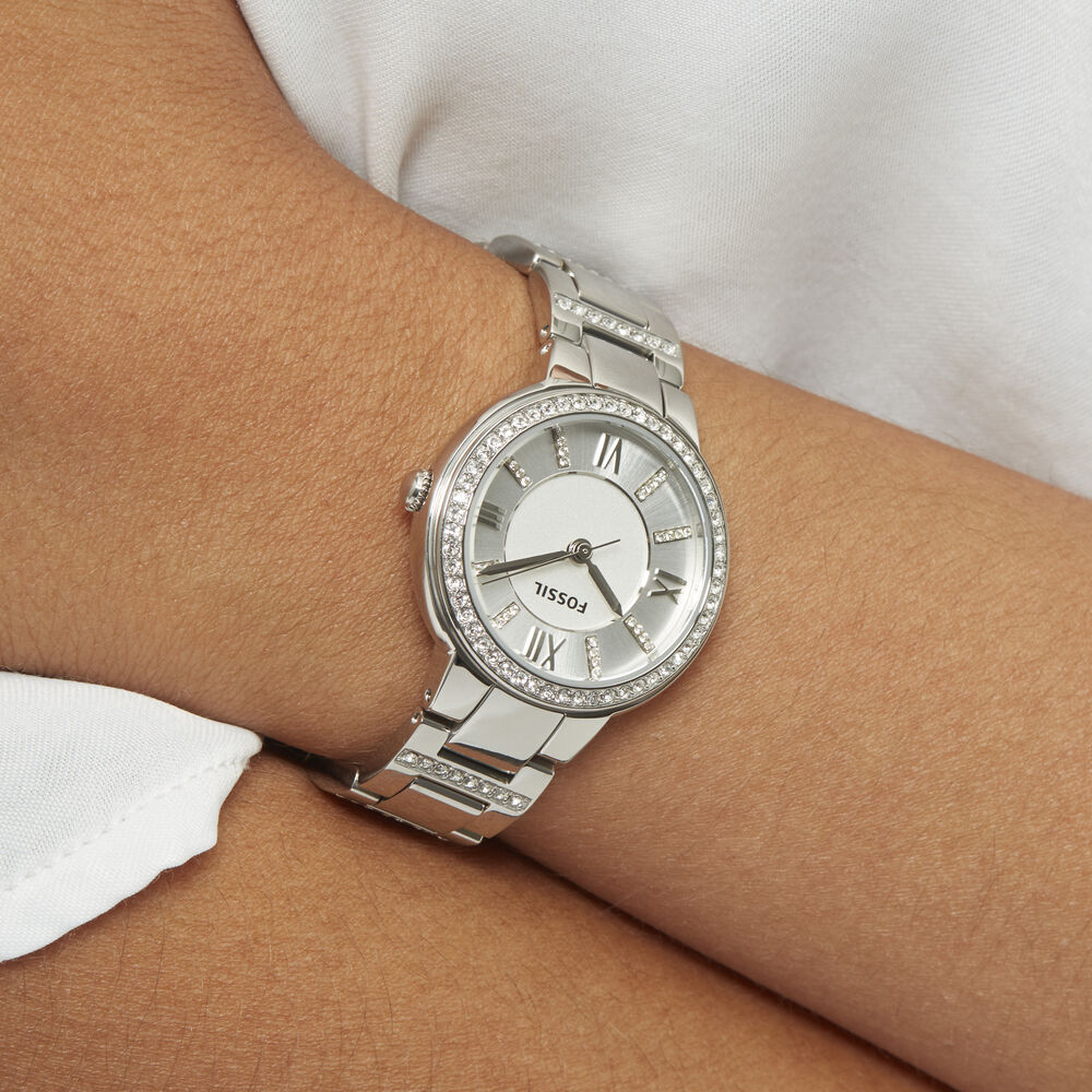 Montre best sale fossil virginia